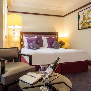 Deluxe Kamer